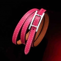 エルメスコピー ブレスレット 2024秋冬新品 HERMES 大人気! 腕輪 BRACELET 魅力全開 herbracelet1601025-4