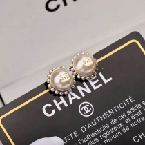 シャネル偽物 ピアス 2024新作 CHANEL レディース 優雅な ピアス ched180705p70