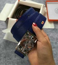 エルメスコピー ベルト 2024秋冬新作 HERMES 上質で メンズ ベルト 魅力全開 herbelt160924-5