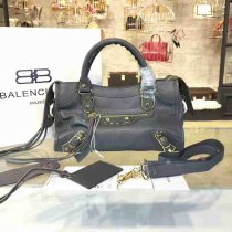 偽物バレンシアガ バッグ 2024新作 BALENCIAGA マルチカラー レディース ショルダー付 ハンドバッグ bg08466-9