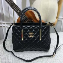 偽物シャネル バッグ 2024新作CHANEL レディース ショルダー付 ハンドバッグ chbag8002A