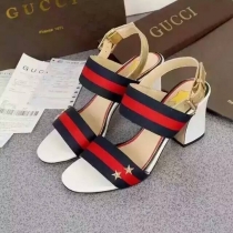 2024春夏新作 グッチコピー 靴 GUCCI 人気 レディース サンダル gishoes160621-7