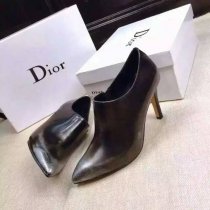 2015秋冬新作 ディオールコピー 靴 DIOR 超美品! レディース ハイヒール drshoes150910-6