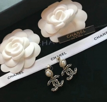 シャネル偽物 ピアス 2024新作 CHANEL レディース ピアス ched180817p75