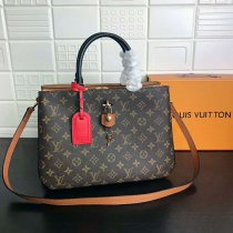 ルイヴィトンコピー バッグ LOUIS VUITTON 2024新作 ミルフィーユ M44254