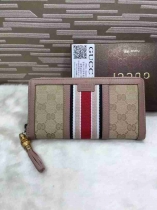 グッチコピー 財布 GUCCI 2024秋冬新作 多色可選 レディース ラウンドファスナー長財布 353651-1