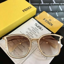 フェンディコピー サングラス 2025新作 FENDI FF0387