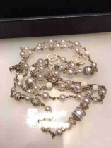 シャネルコピー ネックレス CHANEL 秋冬最新作 超人気 レディース ネックレス chnecklace161123-25