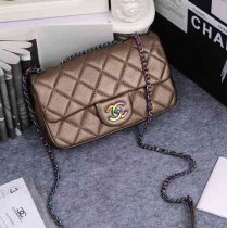 シャネルコピー バッグ CHANEL 2024春夏新作 人気 レディース チェーン ショルダーバッグ A76115-3