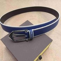 ルイヴィトンコピー ベルト 2024春夏新作 LOUIS VUITTON 上質で 耐久性 ベルト lvbelt160728-1