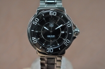 タグホイヤーTag Heuer Formula 1 Ceramic/Black Swiss Quartz Movtクオーツ