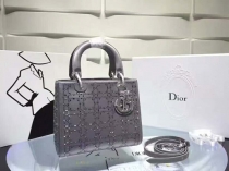 ディオールコピー バッグ 2024新作 LADY DIOR バッグ CAL44551