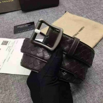 ボッテガヴェネタコピー ベルト BOTTEGA VENETA 2024最新作 高品質 編み込み メンズ ベルト bvbelt170103-16