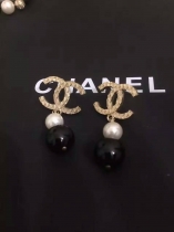 新品 シャネルコピー ピアス CHANEL 2024秋冬新作 レディース ピアス 魅力全開 chearrings161009-4