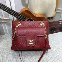 シャネルコピー バッグ 2024新作CHANEL オシャレ ショルダーバッグ ゴールド金具 chb36908A-2