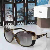 ディオールコピー サングラス 2024春夏新作 CHRISTIAN DIOR UVカット レディース サングラス drglass160710-14