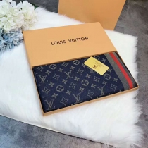 ルイヴィトンコピー マフラー LOUIS VUITTON 2024新作 レディース lv180906p80