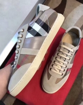 バーバリーコピー 靴 2024新作 BURBERRY メンズ カジュアル レースアップシューズ bvshoes170411-2