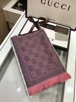 2024新作 グッチコピー スカーフ GUCCI カップル カジュアル スカーフ giwj178818-1