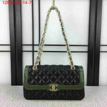 シャネルコピー バッグ 2024春夏新作 CHANEL ヴィンテージ レディース チェーン ショルダーバッグ 1265A-6