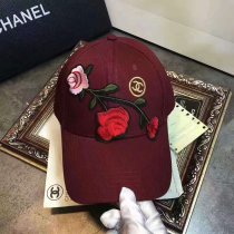 CHANEL シャネルコピー 帽子 2024新作 ファッション ベースボールキャップ chm1752210-4