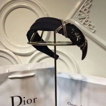ディオールコピー ハット 2024新作 Dior ヘアバンド dim180821p80