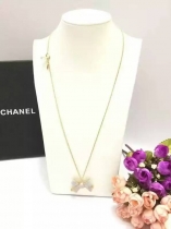 シャネルコピー ネックレス CHANEL 秋冬最新作 超人気 レディース ネックレス chnecklace161123-13