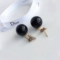 ディオールコピー ピアス DIOR 2024最新作 通勤·通学や旅行など オシャレ ピアス dred17627-3