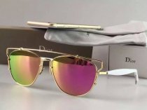 2025春夏新作 ディオールコピー サングラス CHRISTIAN DIOR レディース UVカット 眼鏡 drglass160408-2