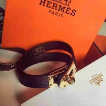 エルメスコピー ブレスレット 2024秋冬新作 HERMES オシャレ 腕輪 BRACELET herbracelet1601009-17