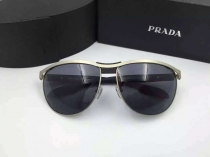 プラダコピー サングラス PRADA 2024秋冬新品 UVカット ファッション サングラス prglass160906-14