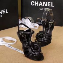 偽物シャネル シューズ 2024新作CHANEL レディース ファッション ぺたんこサンダル chx1771226-5