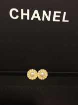 シャネルコピー ピアス CHANEL 2024春夏新品 レディース 上質で ピアス chearrings160714-9