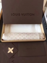 ルイヴィトンコピー マフラー LOUIS VUITTON 2024新作 高品質 レディース スカーフ lvmuffler170413-6