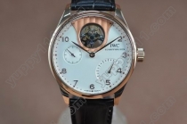 IWC Reserve Tourbillon LE Flying Tourbillonトゥールビヨン