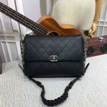 シャネルコピー バッグ CHANEL 2024新作 メッセンジャー ショルダーバッグ ハンドバッグ chb80041A-1