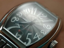 フランクミュラーFranck Muller Men Conquistadorシリーズ2824自動巻