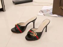 グッチコピー 靴 GUCCI 2024新作 魅力 レディース ハイヒール ミュール gishoes161220-3