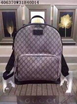 グッチコピー バッグ GUCCI 2015秋冬新作 GG レディース 両肩バッグ リュックサック 406370-1