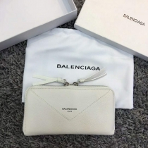 バレンシアガコピー 財布 BALENCIAGA 2024新作 ラウンドファスナー長財布 blqb180820p17