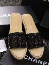 2024新作 偽物シャネル 靴 CHANEL 流行の レディース カジュアル ミュール chx176520-10