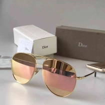 ディオールコピー サングラス 2024春夏新作 CHRISTIAN DIOR UVカット サングラス drglass160604-9