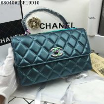 シャネルコピー バッグ 2024春夏新作 CHANEL 2way レディース 手提げ ショルダーバッグ 68040-2