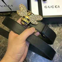 GUCCI 偽物グッチ ベルト 2024新作 レディース ファッション ベルト gupd1751623-3