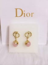 ディオールコピー ピアス 2024春夏新作 DIOR 超美品! レディース ピアス drearrings160805-6