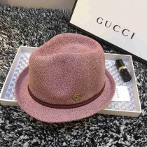 グッチコピー 帽子 2024秋冬新作 GUCCI 新品 男女兼用 日除け ハット ニットキャップ gcapmiu160817-38