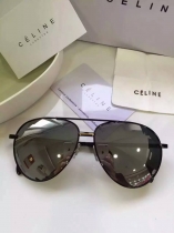 セリーヌコピー サングラス 2024春夏新品 CELINE レディース UVカット 偏光オーバーサングラス ceglasses160518-4