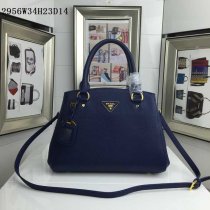 2024新作 プラダコピー バッグ PRADA 流行の レディース シンプル 手提げショルダーバッグ prb2956-5