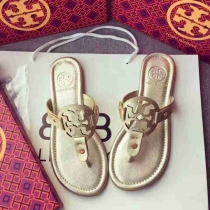 2024新品 トリーバーチコピー 靴 TORY BURCH 多色可選 レディース トングミュール tbshoes161223-4