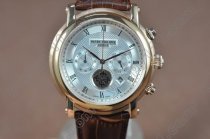 パテックフィリップPatek Philippe 0S20 Jap Quartzクオーツ